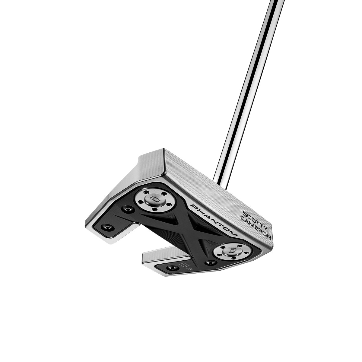 Phantom X 5s | Scotty Cameron Putters | Titleist Phantom X 5s | Scotty Cameron Putters | Titleist